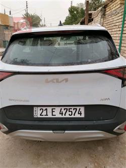 کیا سپۆرتاج